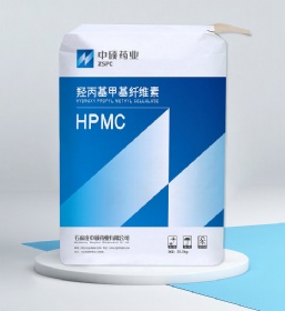 HPMC for putty